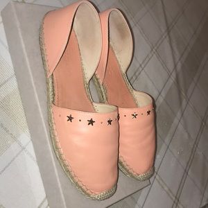 Jimmy Choo Dreya Espadrillas